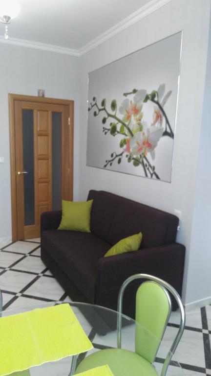 Apartment On Stepana Bandery 35 Truskavets Exterior foto
